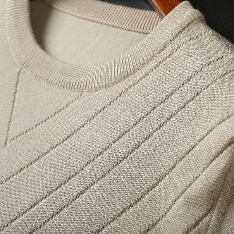 TheighT  Exclusive Cashmere Shirt