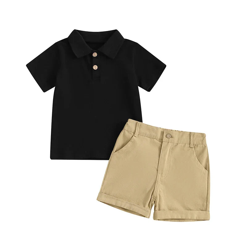 TheighT – Notting Hill Baby Set