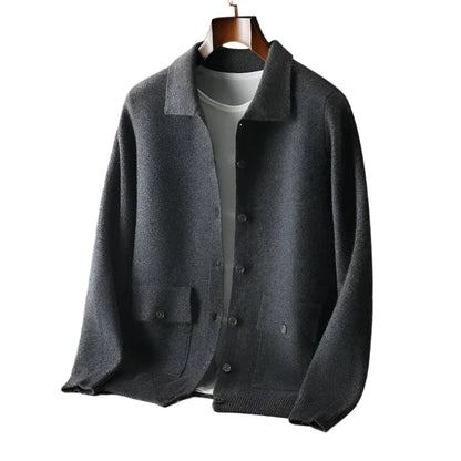 Dan Wellington Prestige Cardigan