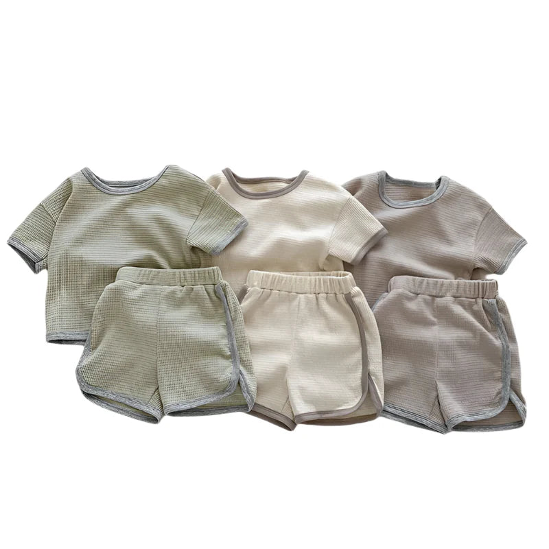 TheighT – Valencia Baby Set
