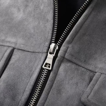 TheighT Vintage StreetWear Jacket
