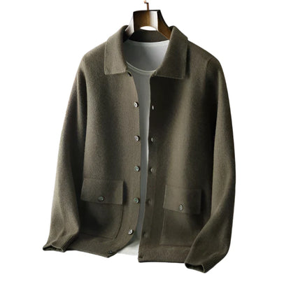 Dan Wellington Prestige Cardigan