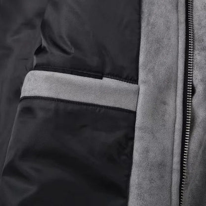 TheighT Vintage StreetWear Jacket
