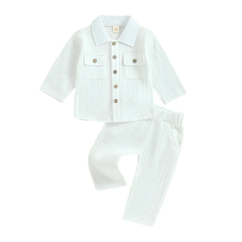 TheighT – Aspen Baby Set