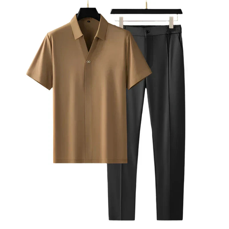 TheighT Duke Wellington Ice Silk Premium Set