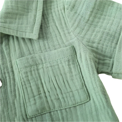 TheighT - The Louis Baby Set
