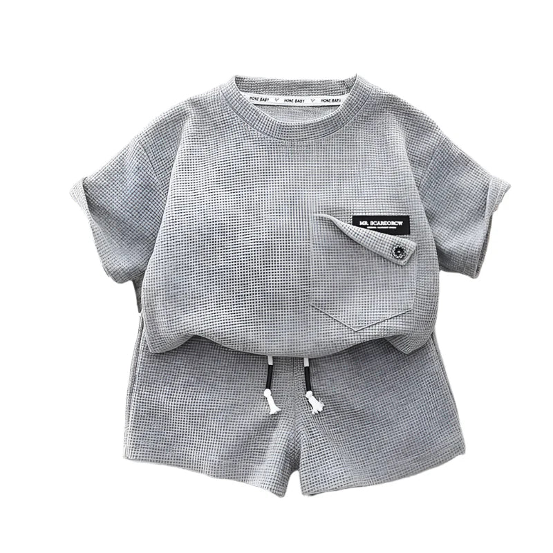 TheighT – Camden Baby Set