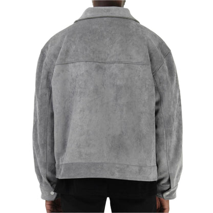TheighT Vintage StreetWear Jacket