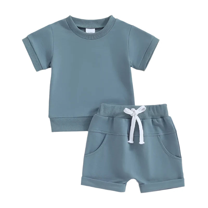 TheighT – Havana Baby Set