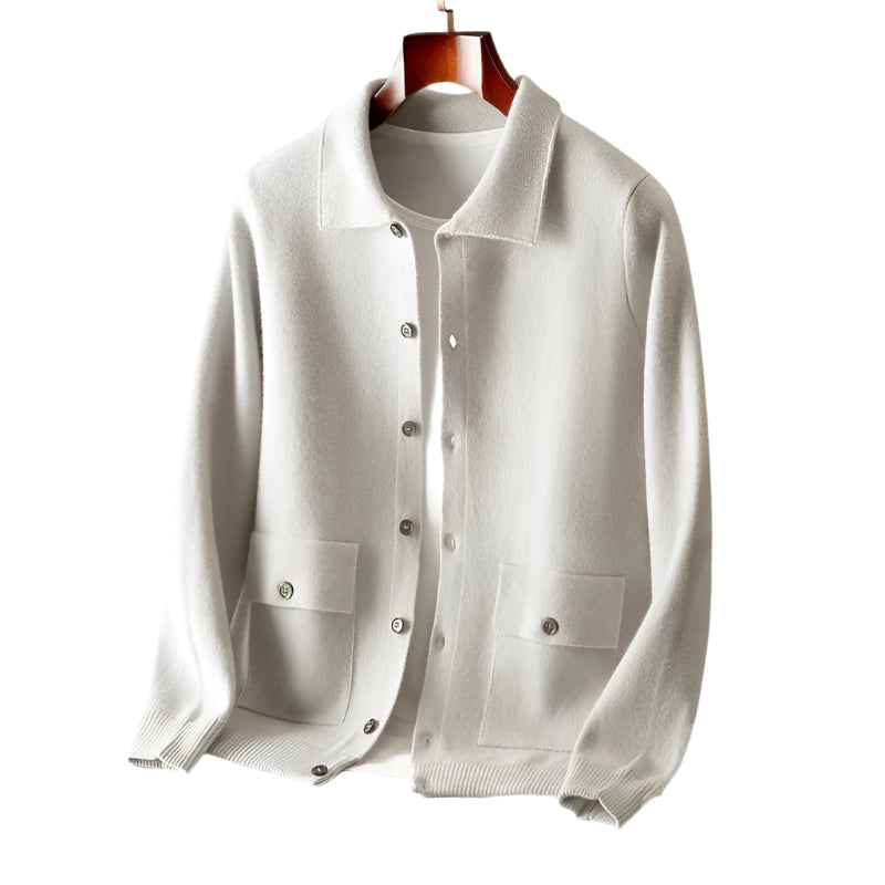 Dan Wellington Prestige Cardigan