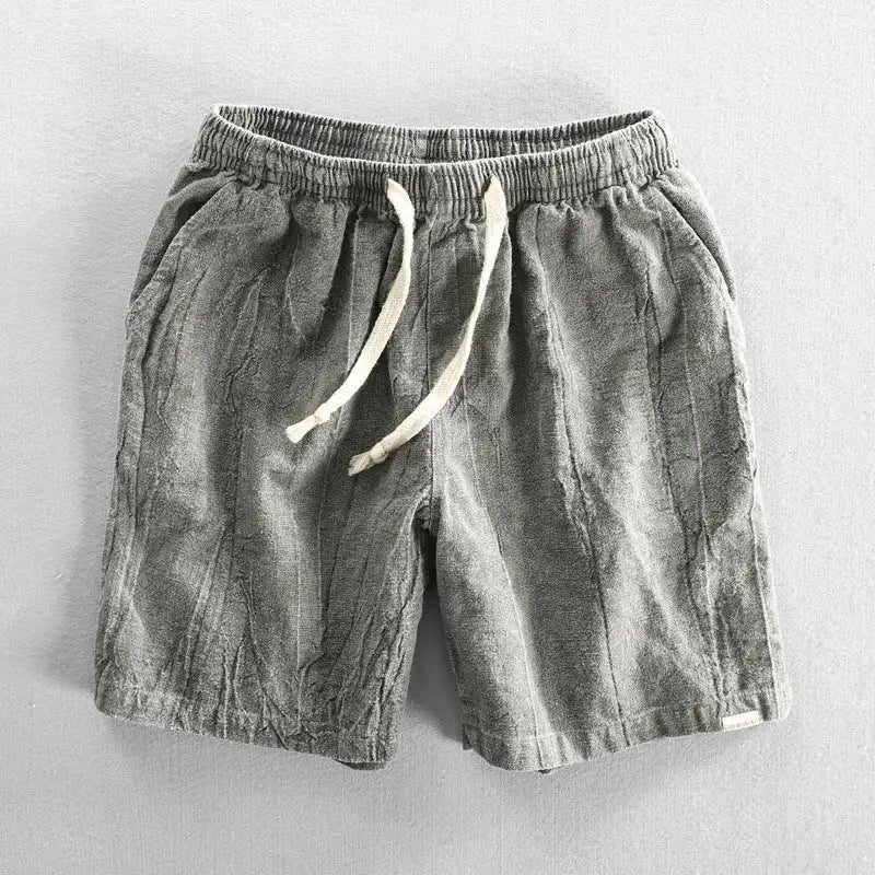 Jon Wellington Linen Pants