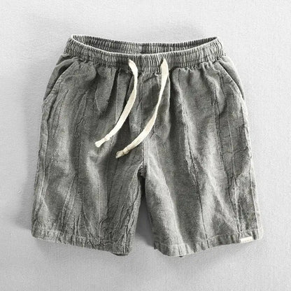 Jon Wellington Linen Pants