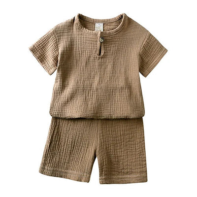 TheighT – Malibu Baby Set