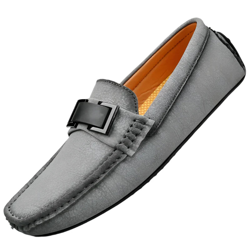 Dan Anderson Handmade Leather Loafer