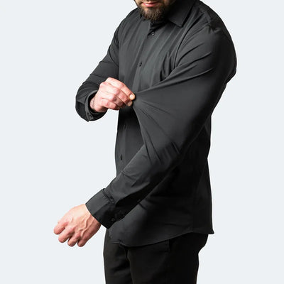 TheighT Breathable High Elasticity Anti-Wrinkle Shirt