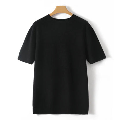 T-ShirT  Wool