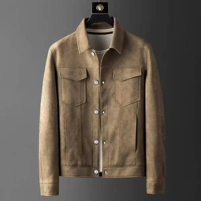 Gangnam Prestige Jacket