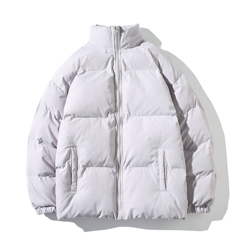 TheighT Men´s Cotton Jacket