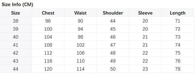 TheighT BreezeFit Anti-Wrinkle Short Sleeve Shirt
