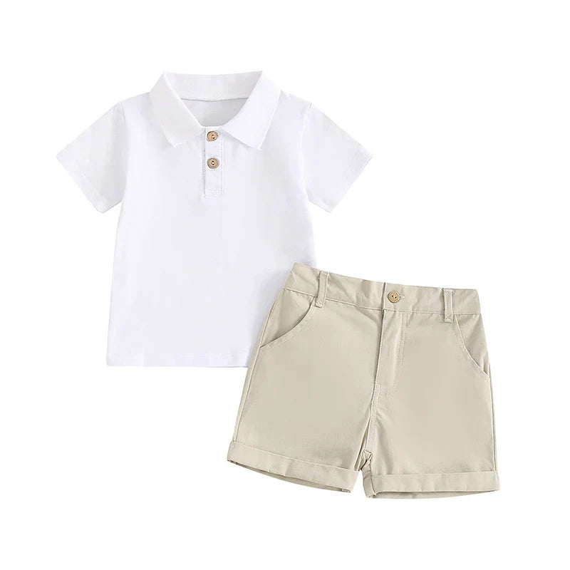 TheighT – Notting Hill Baby Set