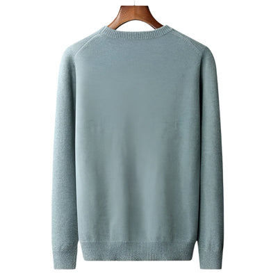 St. Vincent Estate Merino Wool Sweater