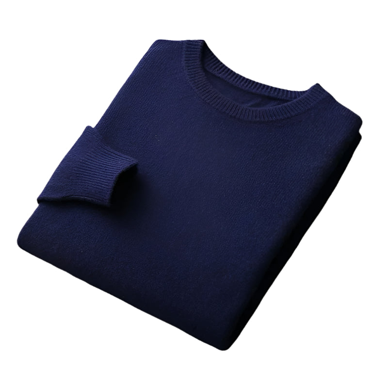 St. Vincent Estate Merino Wool Sweater