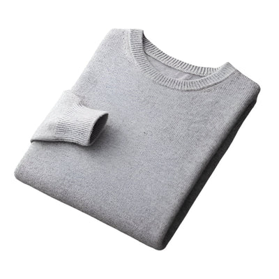St. Vincent Estate Merino Wool Sweater