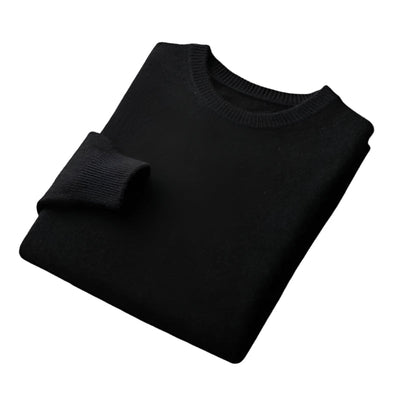 St. Vincent Estate Merino Wool Sweater