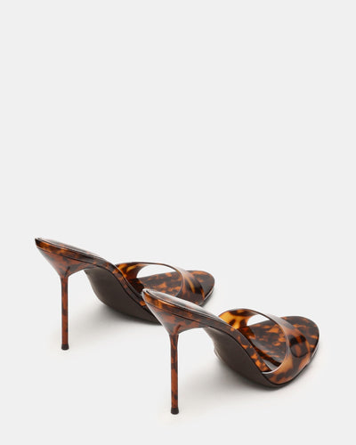 Crystal Luxe Mule