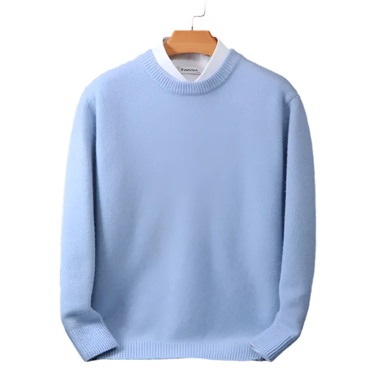 Serenvale Soft Cashmere Sweater