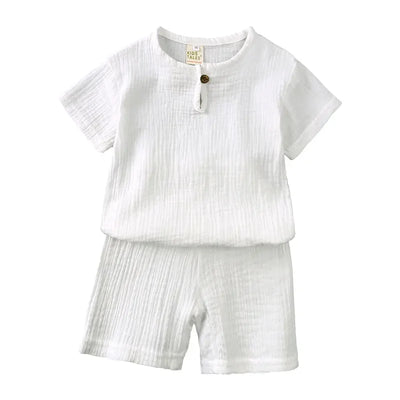 TheighT – Palermo Baby Set