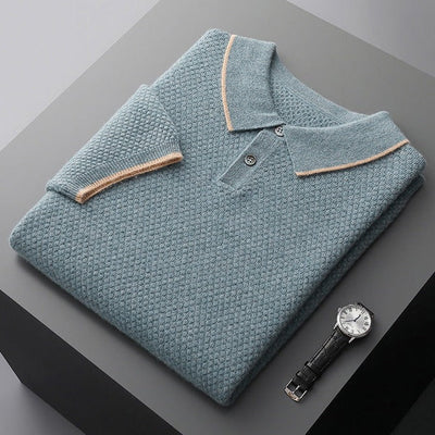 Mykonos Classic Polo Shirt - TheighT