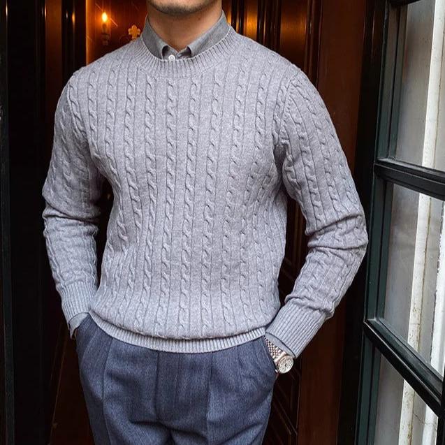 Monaco Sweatshirt