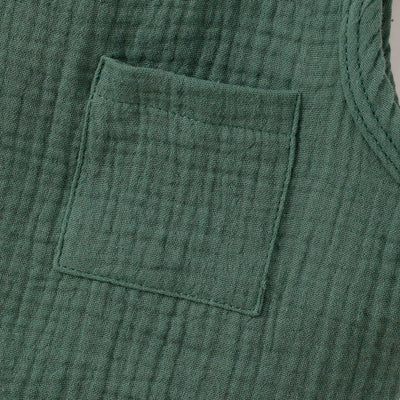 TheighT - Greenwich Baby Set