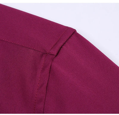 TheighT BreezeFit Anti-Wrinkle Short Sleeve Shirt