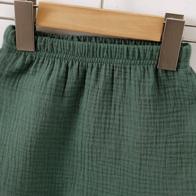TheighT - Greenwich Baby Set