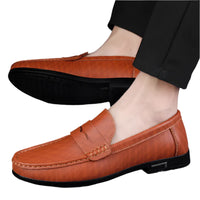 Red Brown