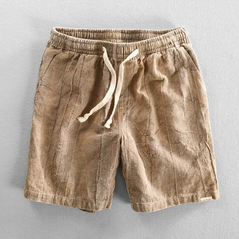 Jon Wellington Linen Pants