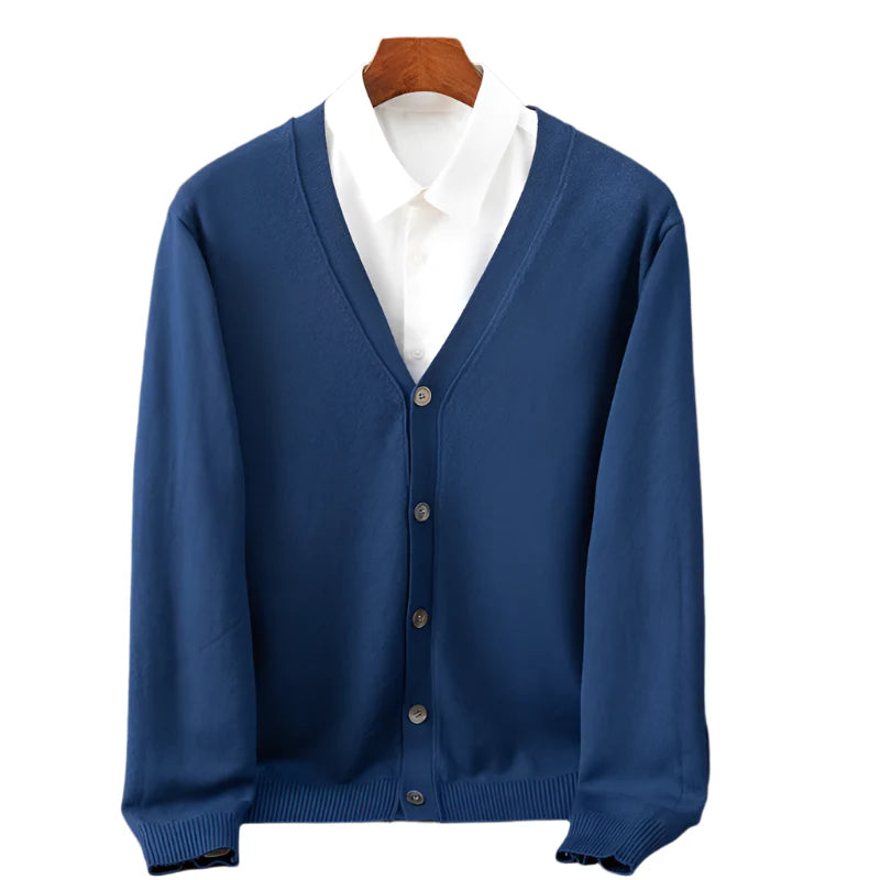 Montelano Wool Sweater