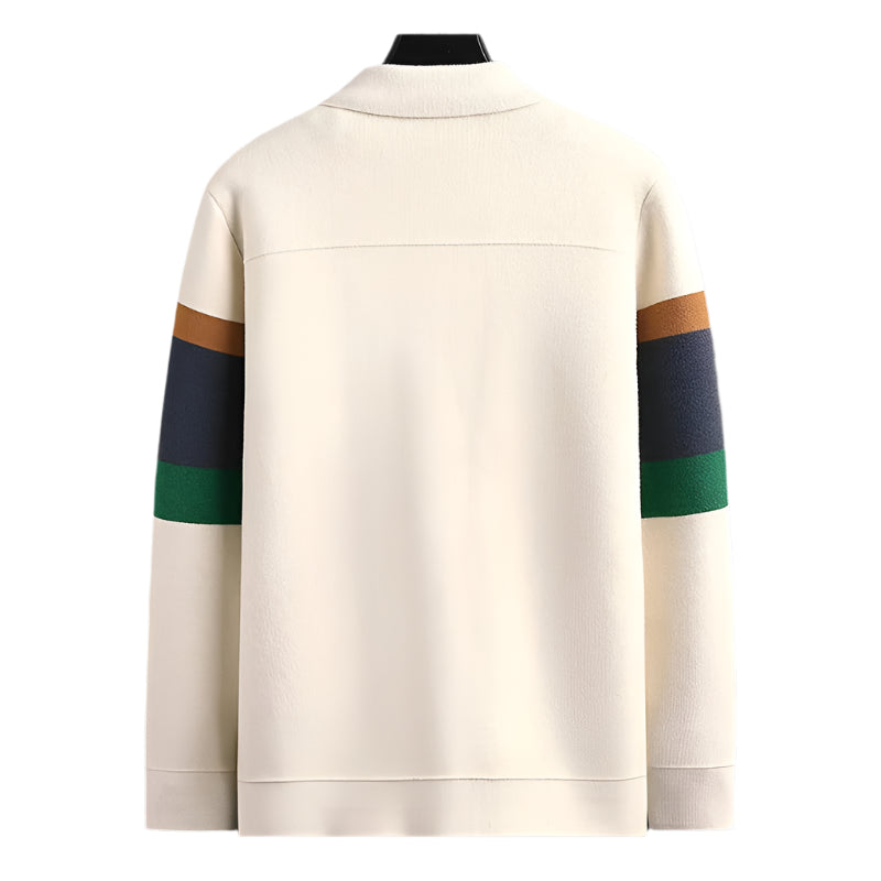 Milo Cardigan