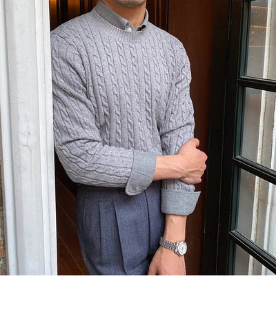 Monaco Sweatshirt