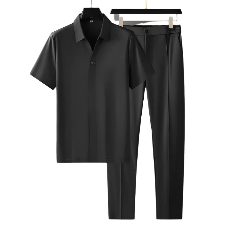 TheighT Duke Wellington Ice Silk Premium Set