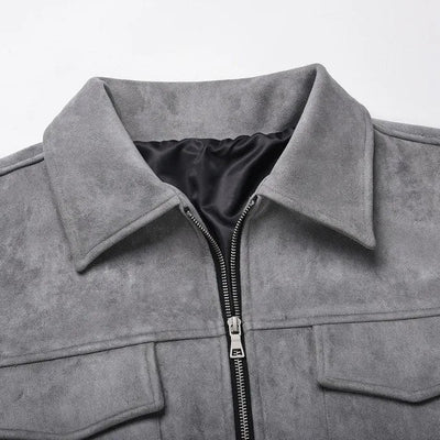 TheighT Vintage StreetWear Jacket