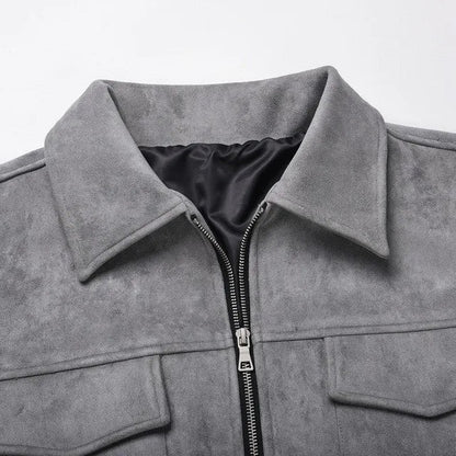 TheighT Vintage StreetWear Jacket