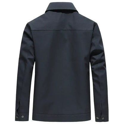 Stelvian Business  Jacket