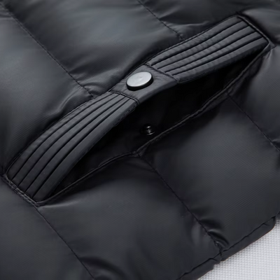 Premium  Hybrid Down Jacket