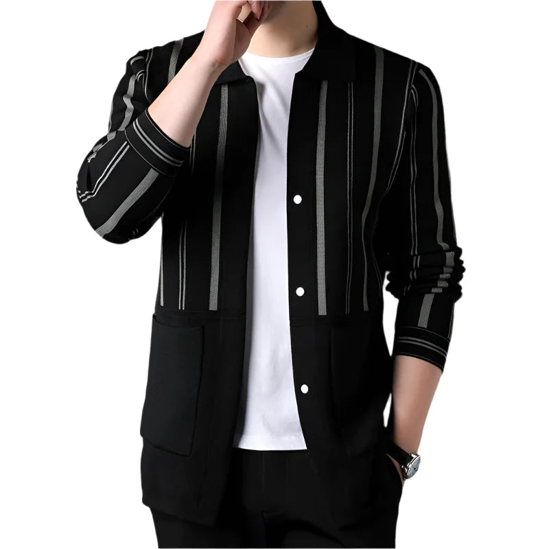 Merano Cardigan