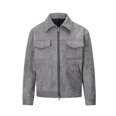 TheighT Vintage StreetWear Jacket
