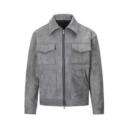 TheighT Vintage StreetWear Jacket