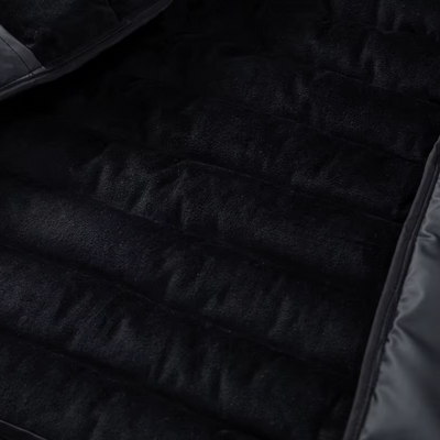 Premium  Hybrid Down Jacket